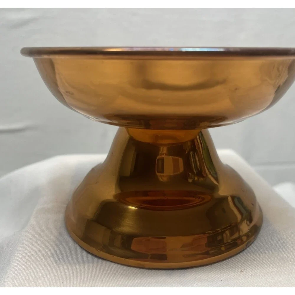 Unbranded vintage copper